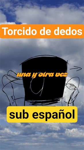 toes twisted por diego_morales #toestwisted #carl #maxdesignpro #mdp #cover #fnf #mod #subespañol