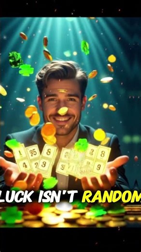 Bob Proctor’s Secret Attract Money, Luck & Prosperity Fast