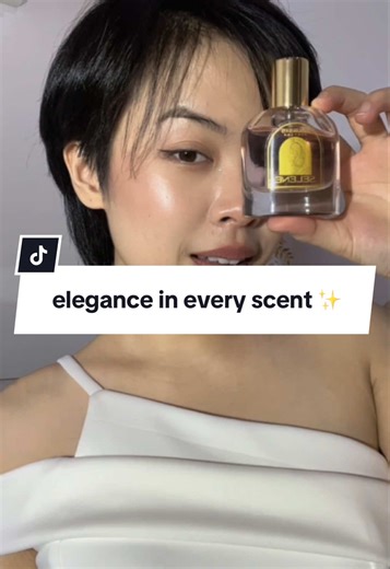 Timeless Femininity in NARSIS SELENE Perfume