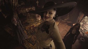 Resident Evil Village is getting ray tracing support