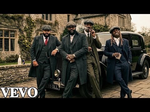 DJ Khaled ft. Rick Ross, Lil Wayne & Snoop Dogg – GOD DID (2026 Official Music Video)