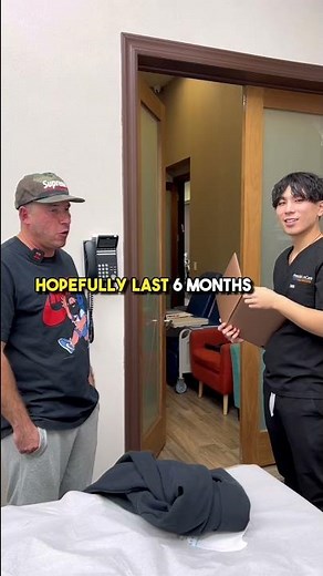 Osteoarthritis of the knee pain relief with Genicular Nerve Ablation