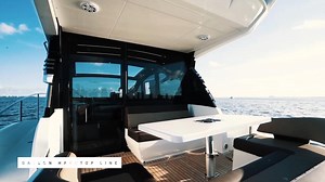 Learn about the Galeon Hardtop line. Galeon Hardtop models, including the Hard Top Sport (HTS) and the Hard Top Coupe (HTC) are both luxurious and sporty and blend world-class performance with onboard luxury that is nothing short of exceptional. | MarineMax | Facebook