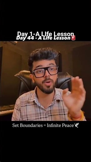 Lesson45/100] #mindest #viralshort