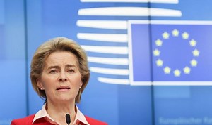 European Union's future after pandemic discussed by expert