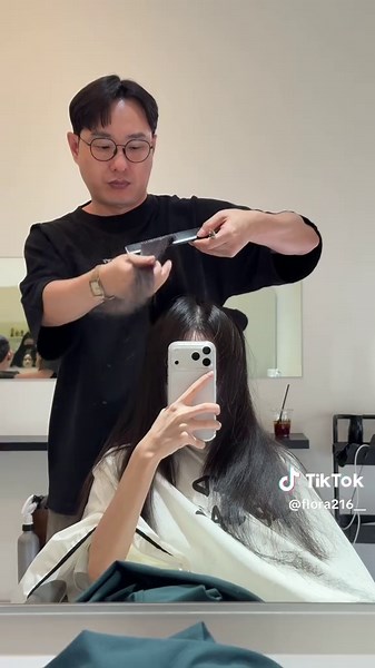 void hair Thảo Điền nha | hair