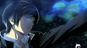 Code Breaker Ending Shiroi Karasu (Full)