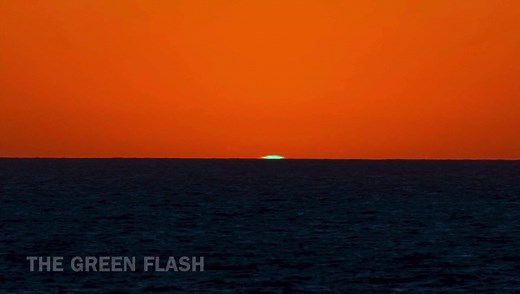 1.5K views · 76 reactions | Green Flash & Beach Photography on Reels | Facebook