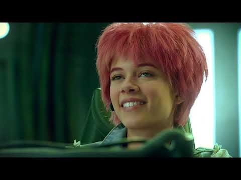 CODE LYOKO EVOLUTION - EP17 - Un avenir professionnel assuré