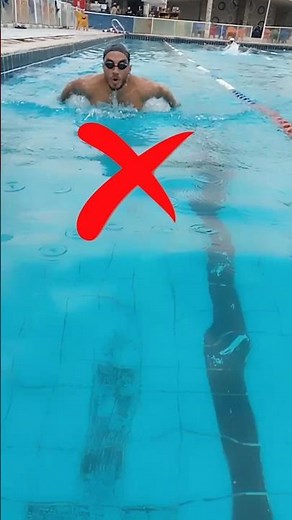 Butterfly Swimming for Beginners – Step-by-Step Start!