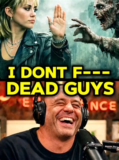 Miley Cyrus Explains Why Men Call Her Cold #miley #cyrus #jre #jreclips #joerogan