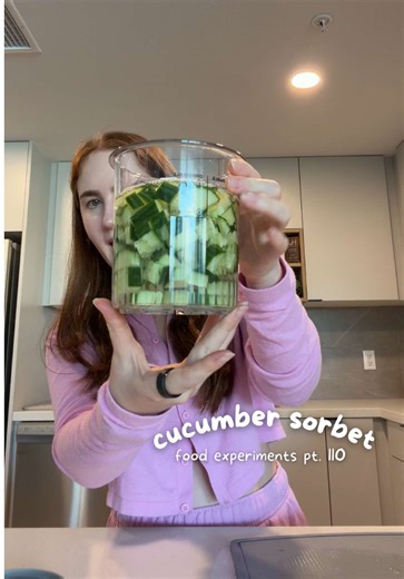 Delicious Homemade Sorbet Recipe for Allergies