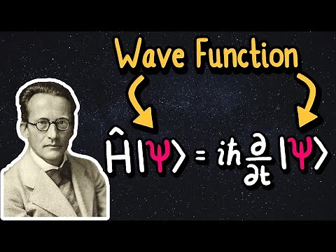 Here's What a Quantum Wave Function REALLY Represents