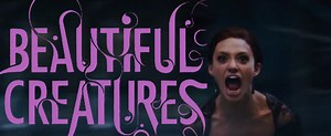 Longer 'Beautiful Creatures' Trailer Gives Up Story And Campy Weirdness - SlashFilm