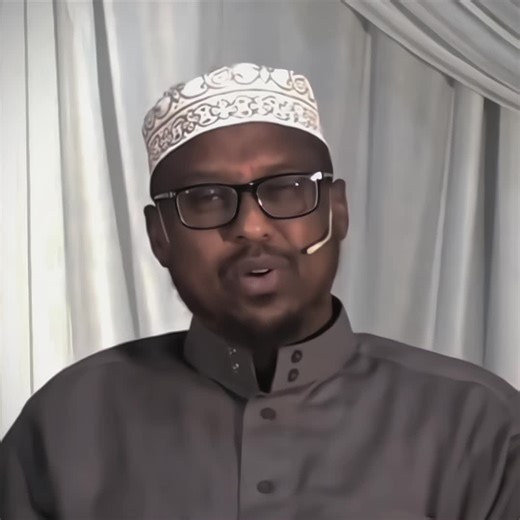 Part 20 | Udir 3 Qof Oo asxabtada ah 😍💕#fouryoupage #islamic_video #moreviews #wacdi_iyo_waano #sheekhmustafe