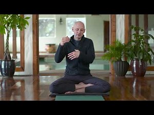 Josh Summers - Yin Yoga and Acupuncture (Yin 101 Online Course)