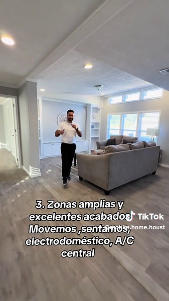 Luxurious Mobile Homes for Sale in Houston, Texas