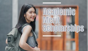 Academic Merit Scholarships at Lancaster University Ghana