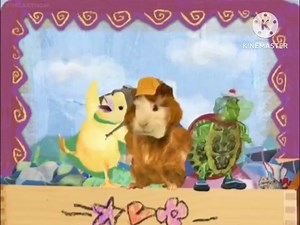 Wonder Pets