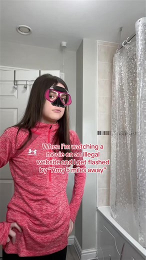 Staying Safe from Annoying Pop-ups While Streaming