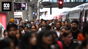 Intergenerational report spells out Australia's future by 2063, with warnings for work, climate and the budget