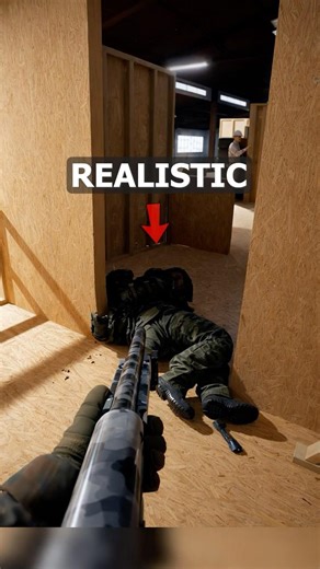 🔥BODYCAM🔥 Ultra-Realistic game...