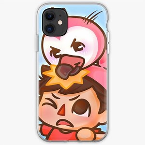 Roblox Chill Simulator Flamingo