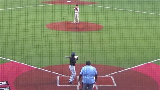 Jonathan Torres Game Report: @ Dallas Jesuit