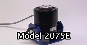 Vibration Test Shaker 75 lbf