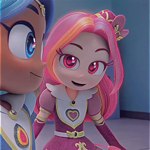 red ruby only you #rainbowbubblegem #edit slow