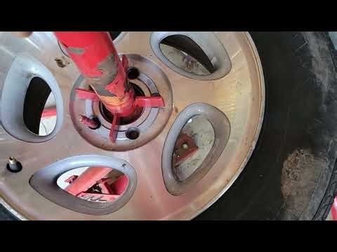 The Best Vevor Tire Mounting How To Video
