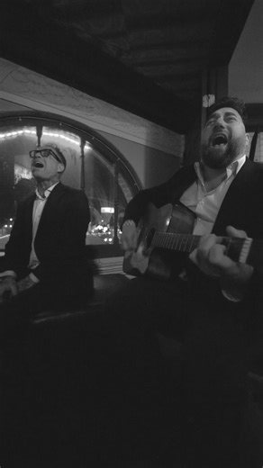 Many of our shows we offer meet and greets before we go on. This is an intimate setting with just a handful of folks that get to hang with us for a bit, get some stories, hear some acoustic live jams and even unreleased stuff sometimes! We love to meet yall and take photos so if you’re interested in such things definitely look for “meet and great” section when buying tickets and we’ll catch ya before the shows! 🫡 If you could ask for a private acoustic version of any of our songs which would it