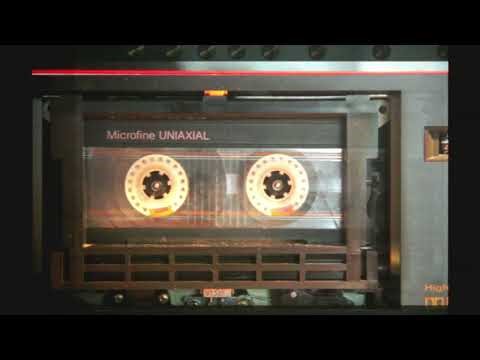 Vintage Answering Machine Messages Circa 1993 Analog Cassette Real Messages Throwback