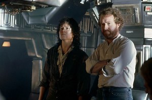 Ridley Scott Says 'Alien' is a Great Superhero Movie, Calls the Rest of the Genre "Boring as Shit"