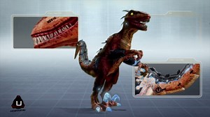 Killer Instinct Season 2 - Riptor Trailer