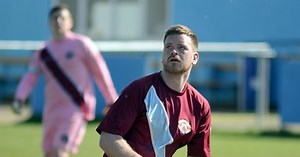 Tuffley Rovers up to ninth after win at Burnham