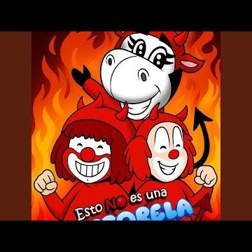Los payasos a belén (feat. Cococho & La Vaca Minito)
