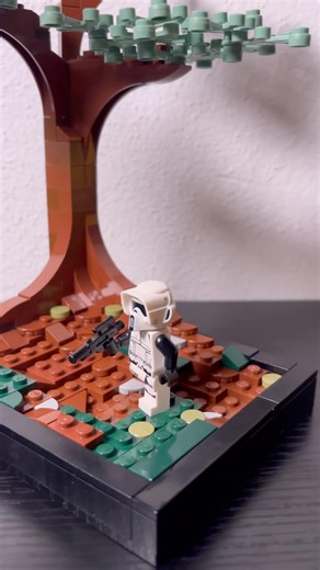 How to build better LEGO Star Wars MOCs #legostarwars #legomoc #lego #afol #legotips