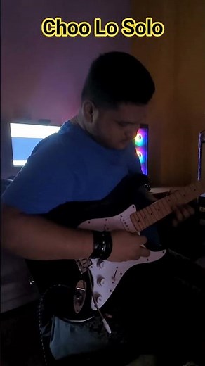 Choo Lo | The Local Train