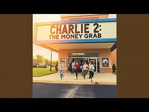 Charlie 2 (The Money Grab)