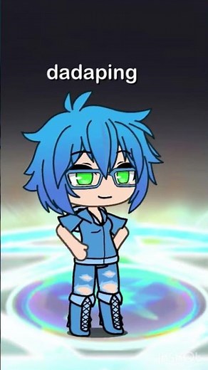 Catch teeniping in gacha life