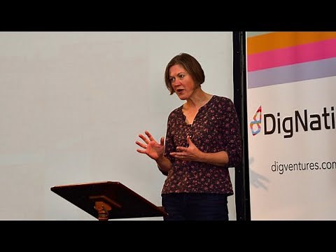 Time Team's Helen Geake on Powerful Anglo-Saxon Women and Their Artefacts | DigNation 18