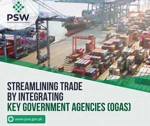 PSW-Pakistan Single Window on Reels | Facebook