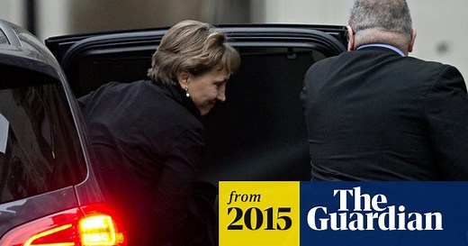 Litvinenko postmortem ‘most dangerous ever in western world’