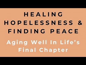 Stories that Matter | Remembering, Healing, and Passing On