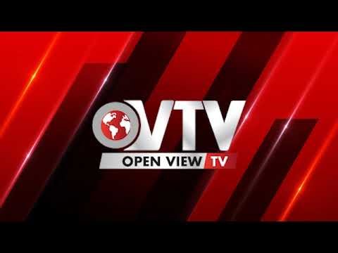 Youtube channel Open View Tv