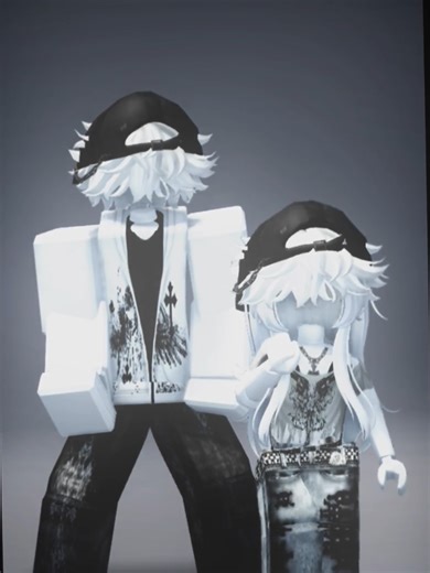 Creative Roblox Outfit Ideas for Y2K Style