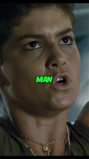 Ripley, Jonesy & Vasquez: Alien Secrets Revealed! #shorts