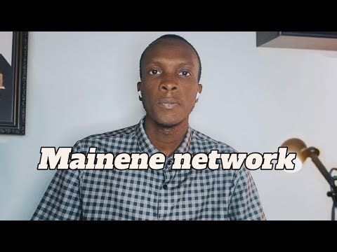 Menene Network