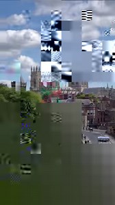 8.5K views · 397 reactions | York’s old city walls are the most complete in England.  Walk along the walls and experience the unique and breathtaking views the city has to offer! ✨ visityork.org/business-directory/yorks-city-walls | Visit York | Facebook